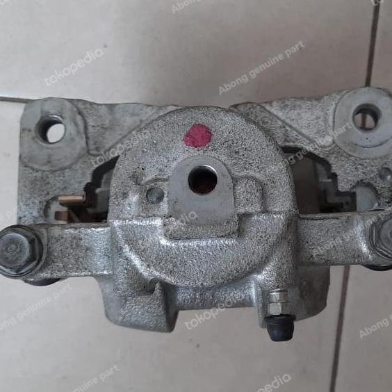 CYLINDER ASSY,FRONT DISC BRAKE,LH 47750-0D210/0D240 TOYOTA YARIS/VIOS