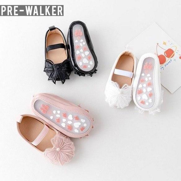 DN53 - LKS1375 | MURAH Sepatu Bayi Anak / Baby PreWalker Shoes