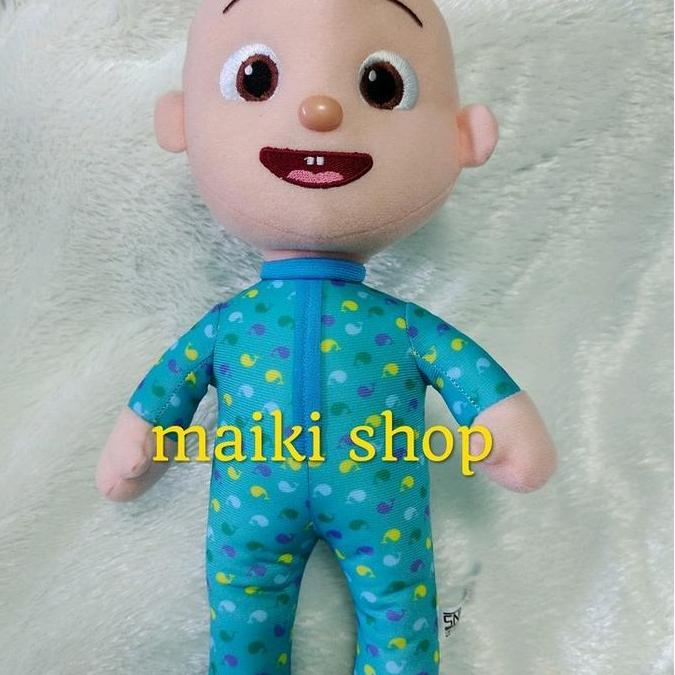 Boneka Baby coco jj piyama