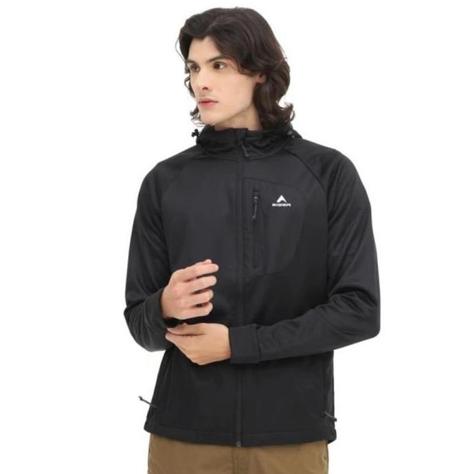 // EIGER MENS EQUATOR SOFTSHELL JAKET ''