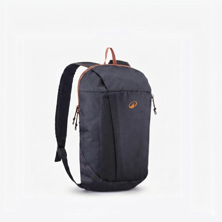 Decathlon Quechua Tas Ransel Nh50 10L - Biru - 8502149