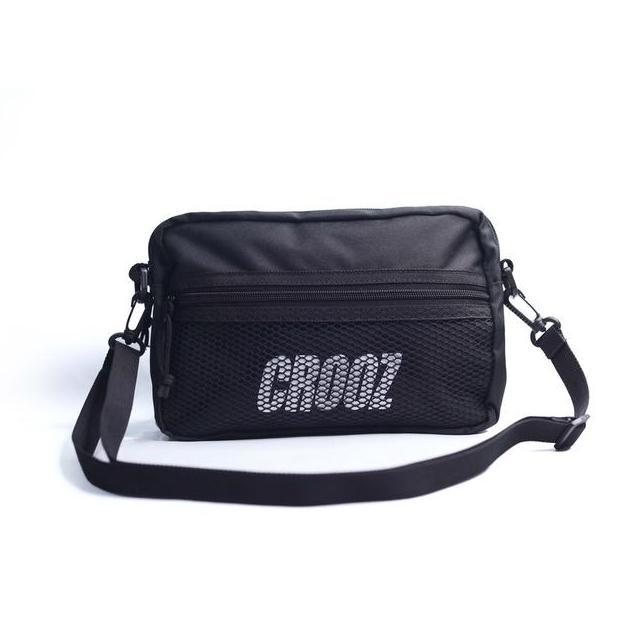 Crooz Arkanes Shoulder Bag Tas Selempang