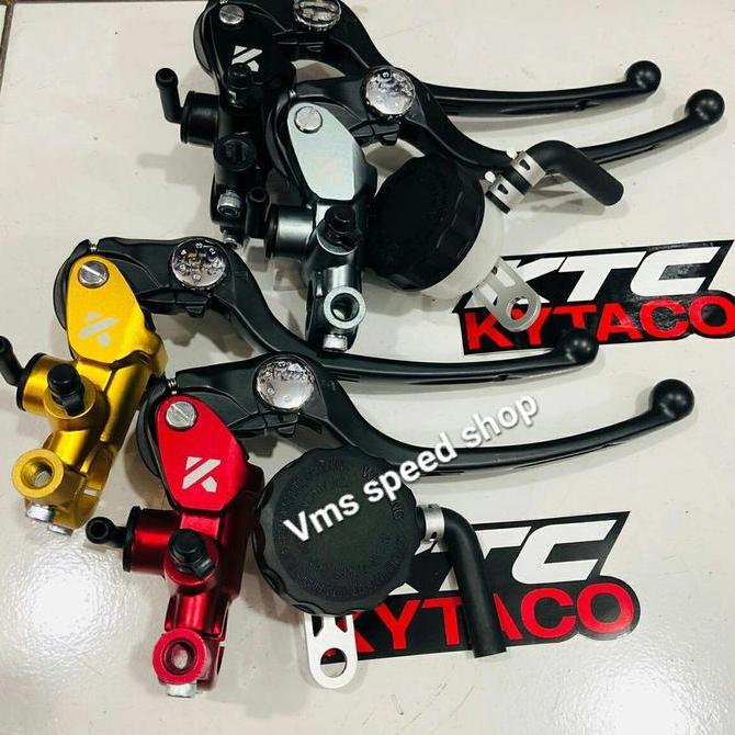 Promo master rem ktc kytaco big radial/ master rem ktc big radial universal Diskon