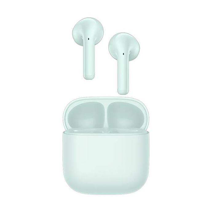 EDIFIER X2 PLUS | True Wireless Earbuds Bluetooth 6.0 Low Latency IP54 Green