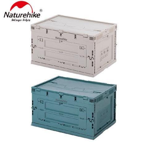 Storage Box Lipat Naturehike Nh20Sj036 25L 50L 80L Folding Ultralight