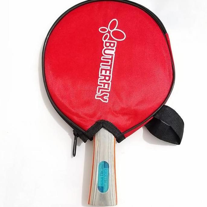 Bet Tenis Meja/Pingpong Butterfly Tas