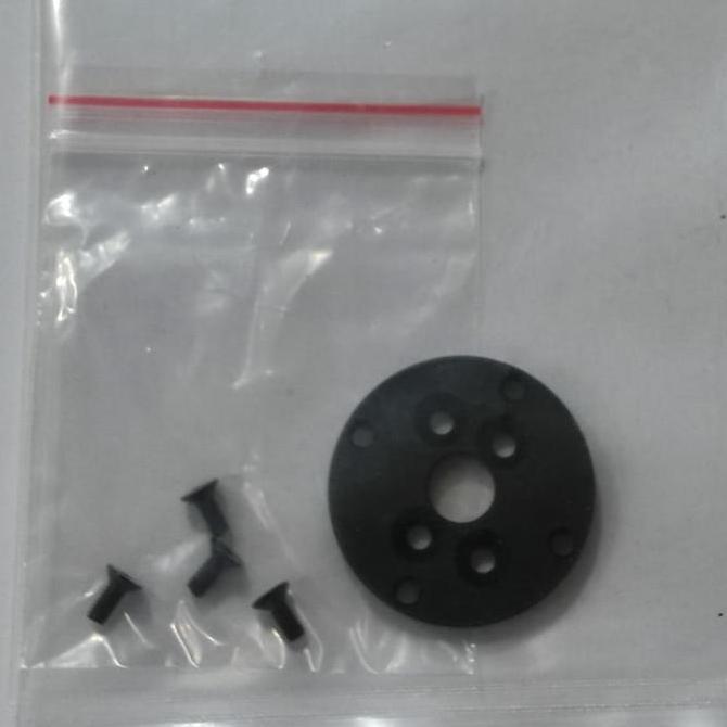 30850502 HOBBYWING ADAPTER FOR FUSION MINI16 TQRC