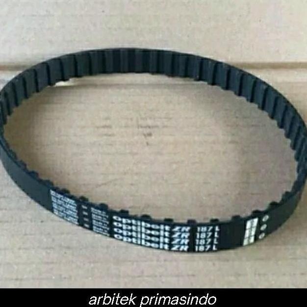 TIMING BELT  5M 1500/26 MILI ( LEBAR 26 MILI) OPTIBELT/CONTINENTAL TERMURAH