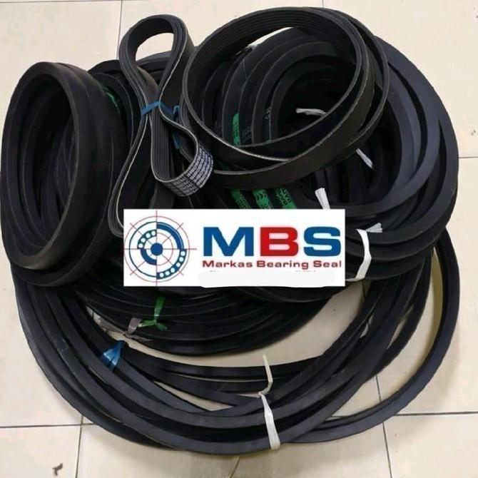 VANBELT TALI KIPAS A 38 BANDO MITSUBOSHI A38 READY