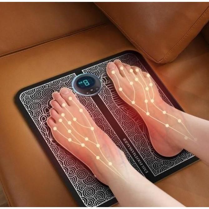 EDABURIT Trample Therapy EMS KAKI