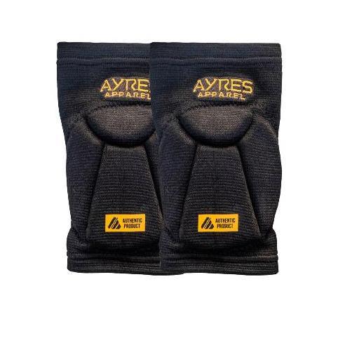 Deker siku Elbowpad Ayres Original Deker Siku Futsal Murah Olahraga