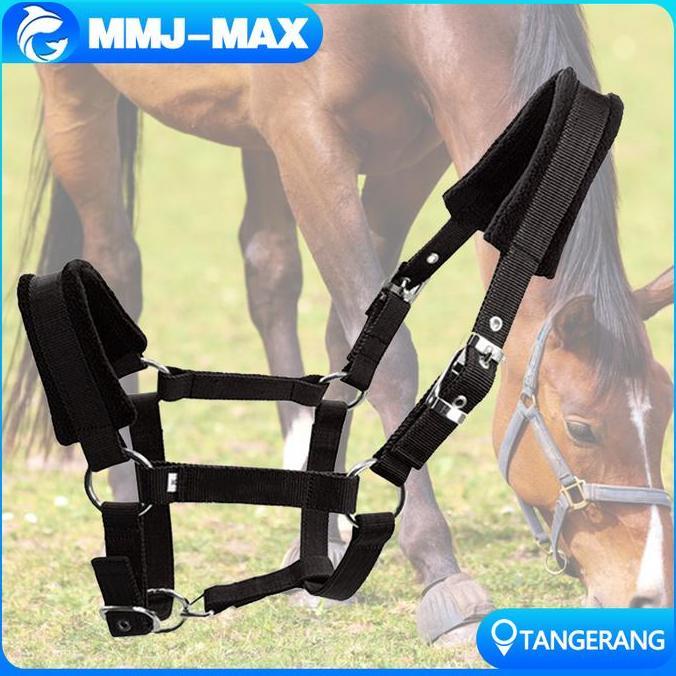 PROMO !!! Tali Kekang Kepala Kuda/Tali Kekang Kuda/Tali Bridle Kuda