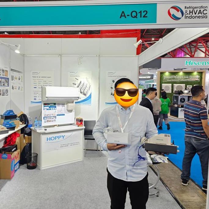 Drainage Pump Indoor Ac / Drain Pump / Pompa Indoor Ac Merk Hoppy