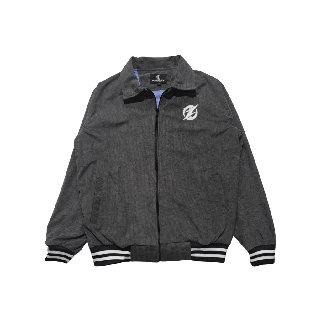 Jacket boxy corduroy pria wanita jacket skena jacket corduroy - Hidrolick