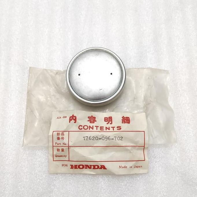 tutup tangki honda C50 C65 C70 C90 C100 C102 C105 CT50 CT70 nos japan