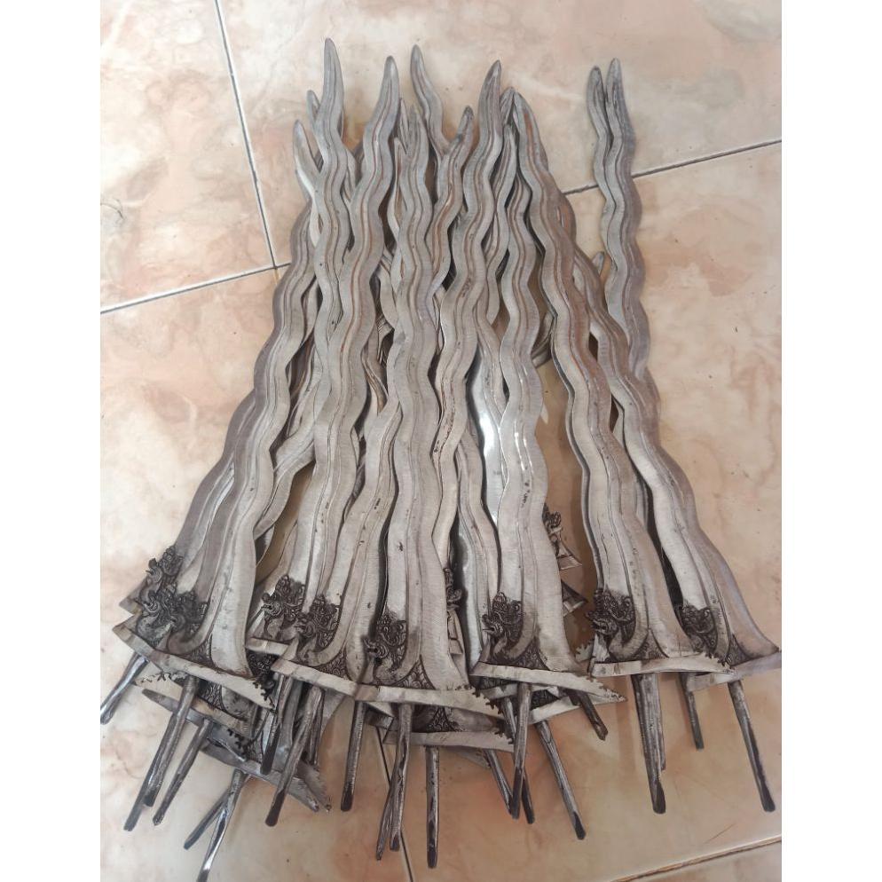 Kerisnogososro *Nogo Sosro * Luk 13 Termurah Ready Terbaik