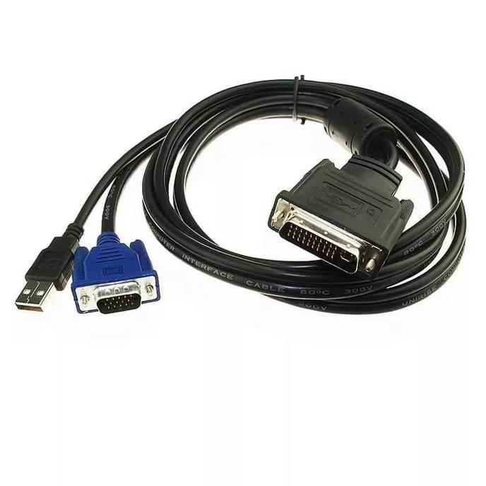 Kabel Proyektor Infocus