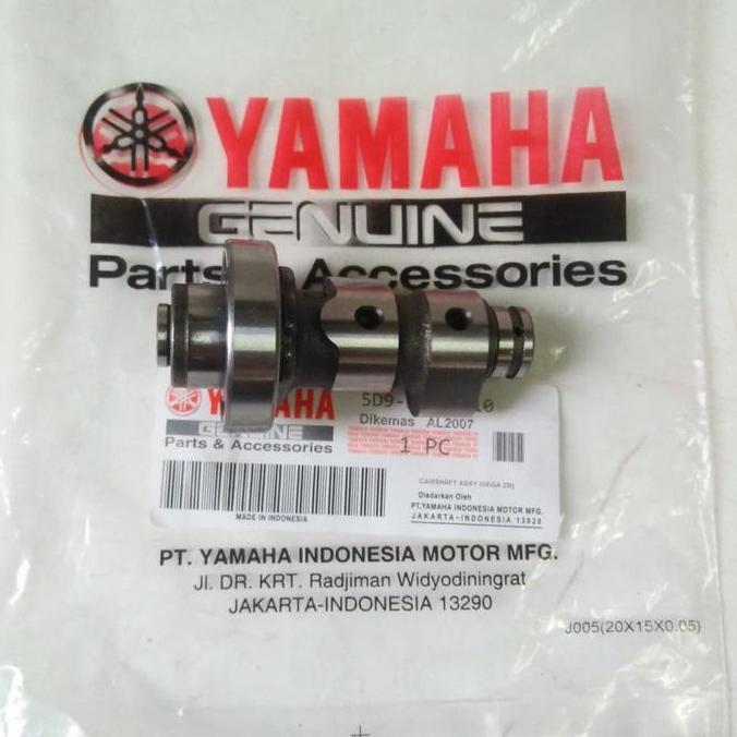 NOKEN AS YAMAHA VEGA ZR/JUPITER Z ROBOT/MIO JUPITER Z READY