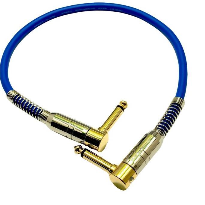 KABEL JUMPER EFECK MOGAMI  - JUMPER EFEK MOGAMI  / KABEL AUDIO /KABEL EFEK