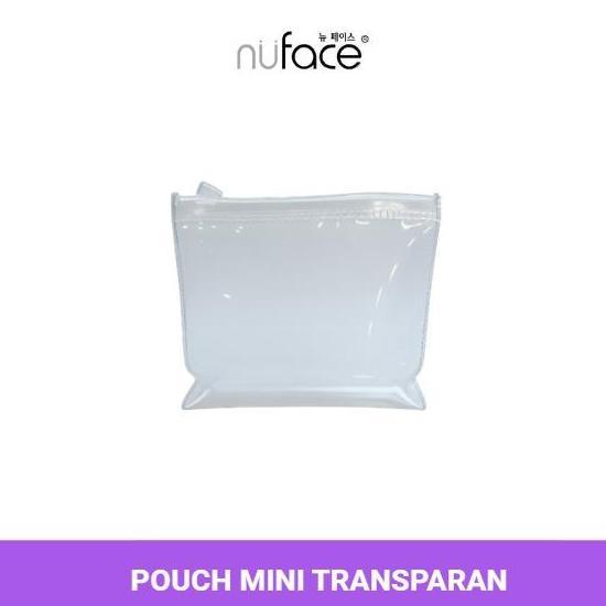 [GIVEAWAY] Pouch Zipper Kecil - Nuf - TikTok