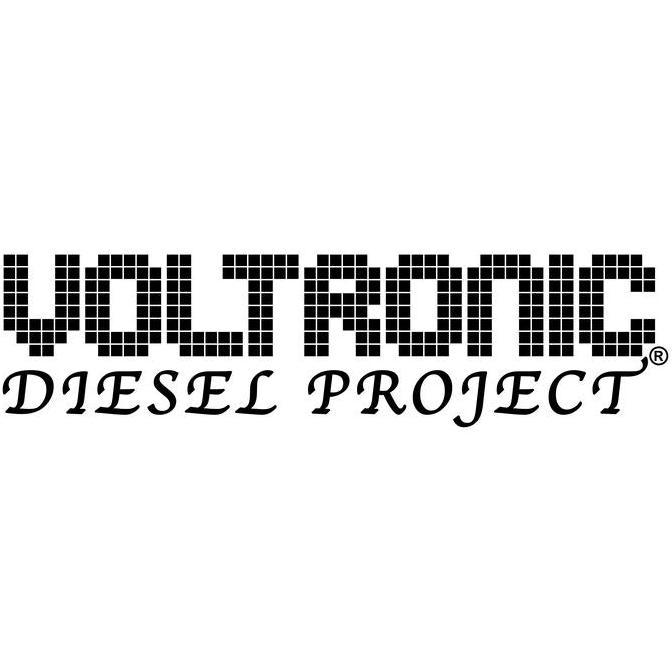 Voltronic G43 G53 - Dpf Cleaning / Diesel Particulate Filter Cleaner