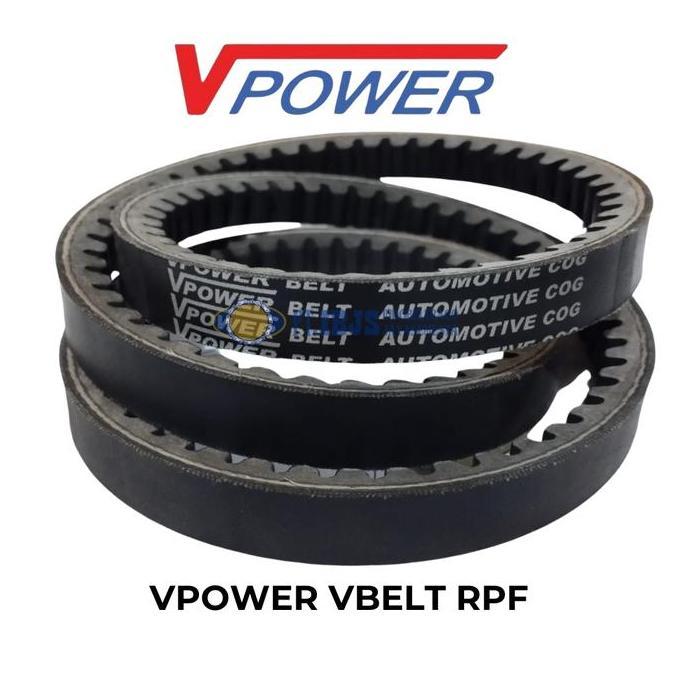 VBELT RPF 5580 MERK VPOWER TERMURAH