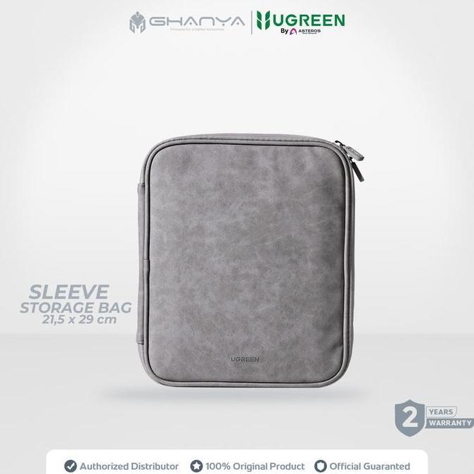 UGREEN Sleeve Case Tablet Tas Sarung  Tablet 11 inch 90435