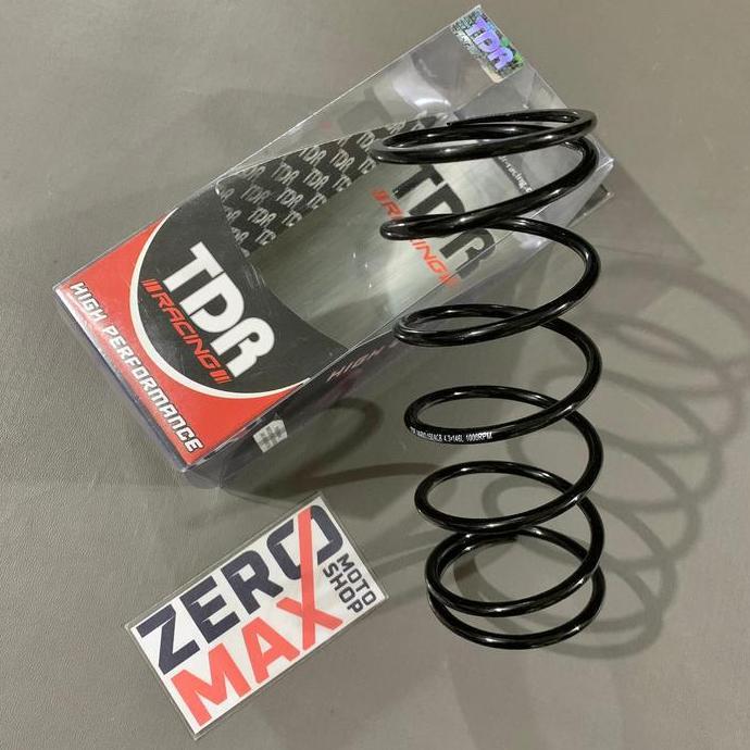 PER CVT TDR RACING 1000 RPM 1000RPM HONDA NEW VARIO 125 LED HEMAT