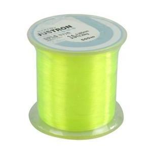 Senar Justron Nylon Daiwa 500 Meter Anti keriting Senar Benang Tali Pancing Nylon