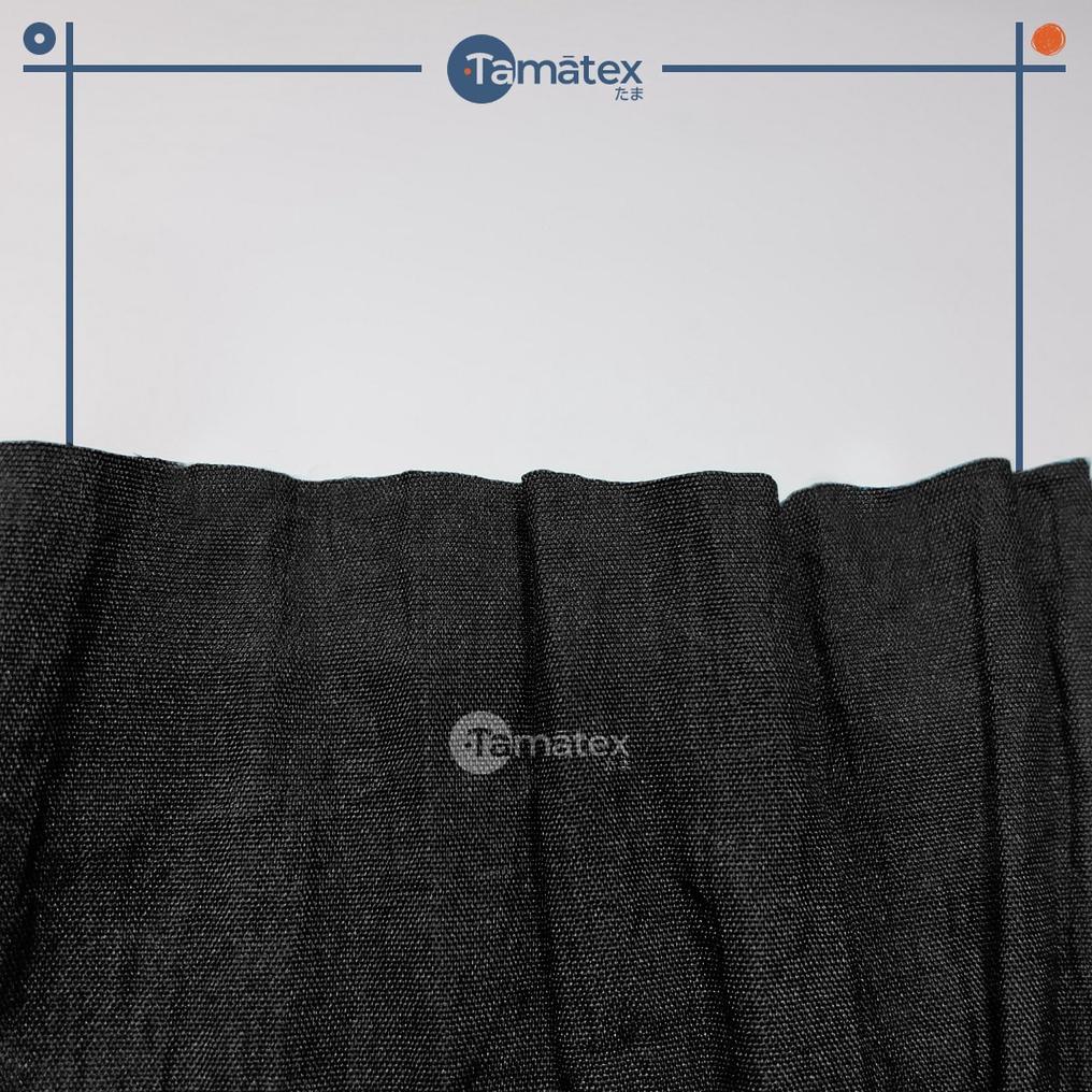 Top Kain Crinkle Nylon Kusut Trilobal Parasut Cringkel Kringkel Kahatex