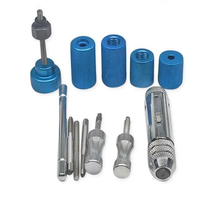 Alat Perbaikan Lepas Lepas Filter Injector Common Rail Diesel Diesel Common Rail Injector Filter Rem