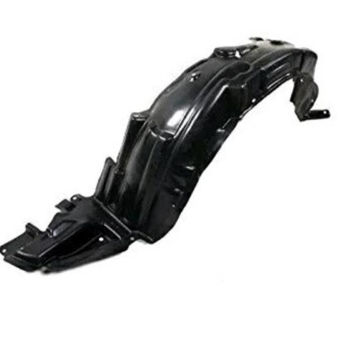 D Max Dmax Isuzu Dmax Isuzu D Max 2012 2013 2014 Liner Inner Fender Premium