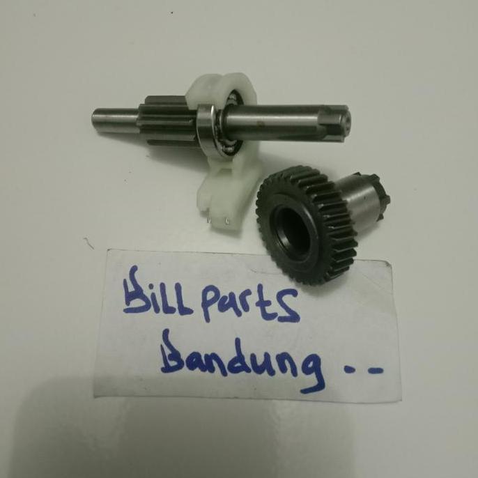 "'''] gear Bitec HM 2-30 DFR bor hammer drill bobok