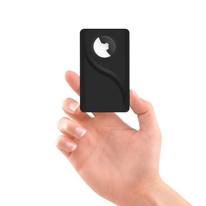 PROMO Apple Airtag Holder Wallet Card | Kartu Airtag Untuk Dompet