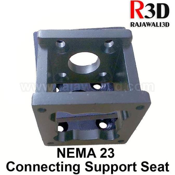 Nema 23 Connecting Support Seat 57 Stepper Motor Bracket