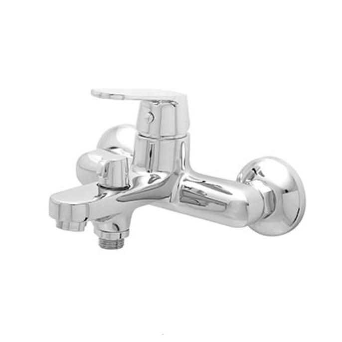 Kran Bathtub Shower Mixer Panas Dingin/ Wasser Keran Air