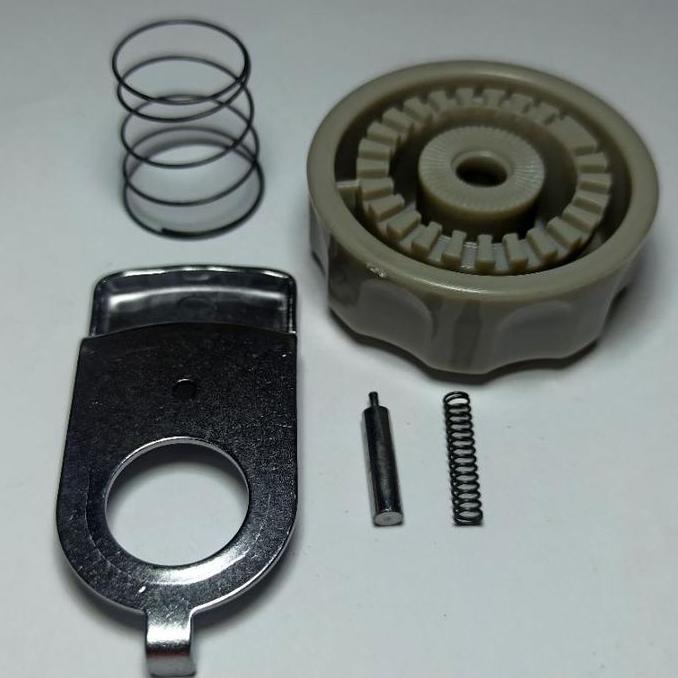 Dial Mesin Jahit Walking Foot Komplit Set Alqshop