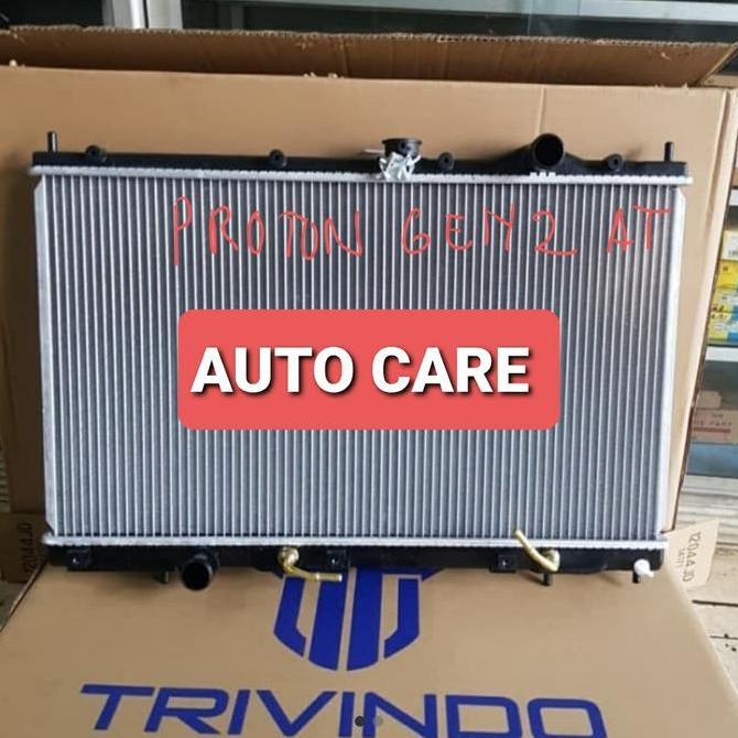 Radiator Proton Persona Gen2 Gen 2 Matic