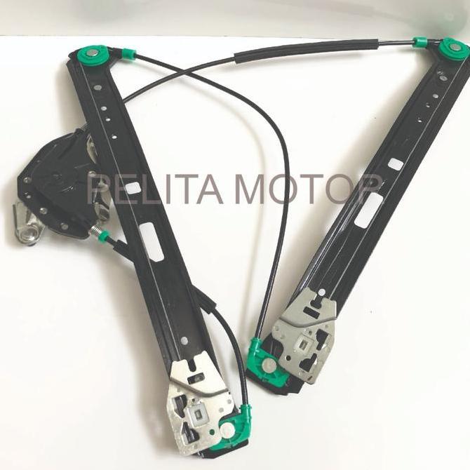 Regulator Power Window BMW E46 Depan Kiri