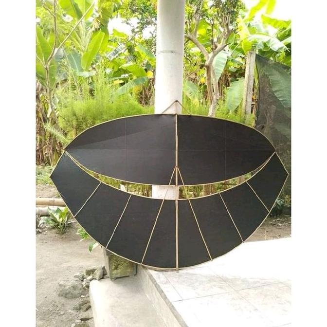 (Best) Ludoyo Layangan Gapangan siap terbang