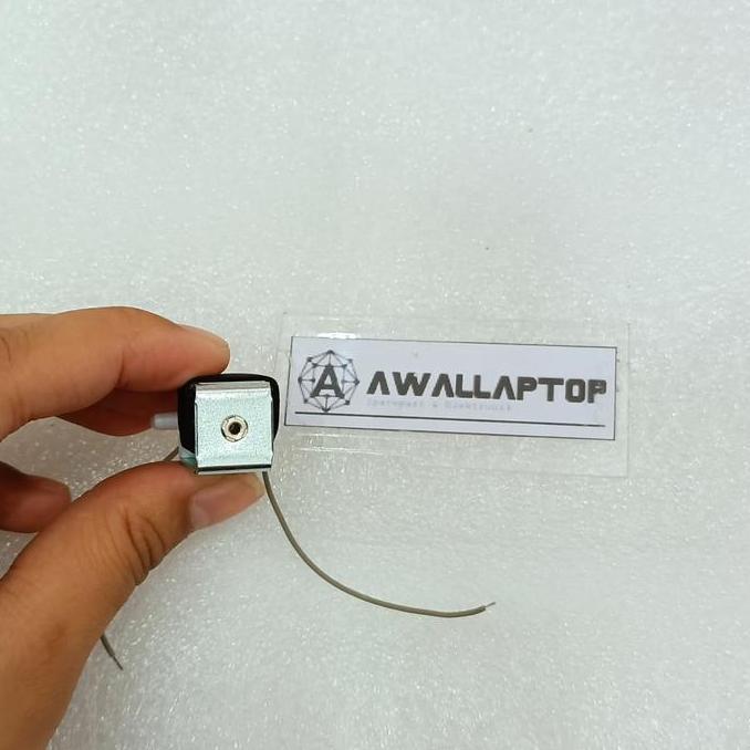Mini Valve Solenoid 3 Way 9V 12V Dc No Solenoid Udara Air Valve