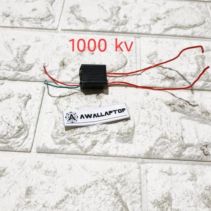 Modul Pengapian Coil Arc Generator 10Kv 15Kv 80Kv 400Kv 1000Kv 3-6V