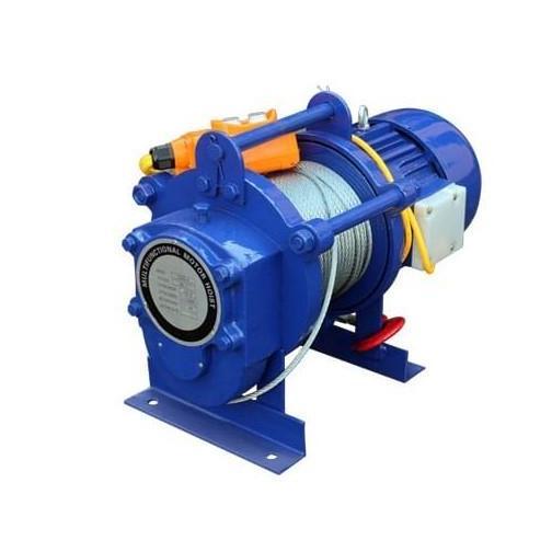 WINCH HOIST LISTRIK 300 KG