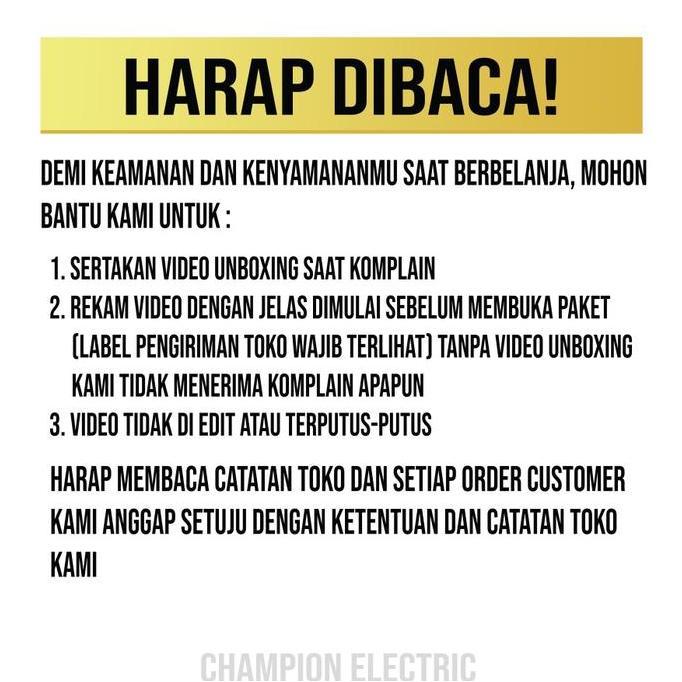 Raito- Neon Led 36W Panjang 120Cm Terang Pengganti Lampu Tl Kap Rm