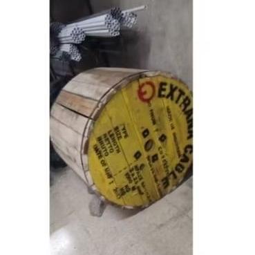 Kabel Dx Twistet Nfa2X Ukuran 2X25Mm Merk Extrana Harga Meteran