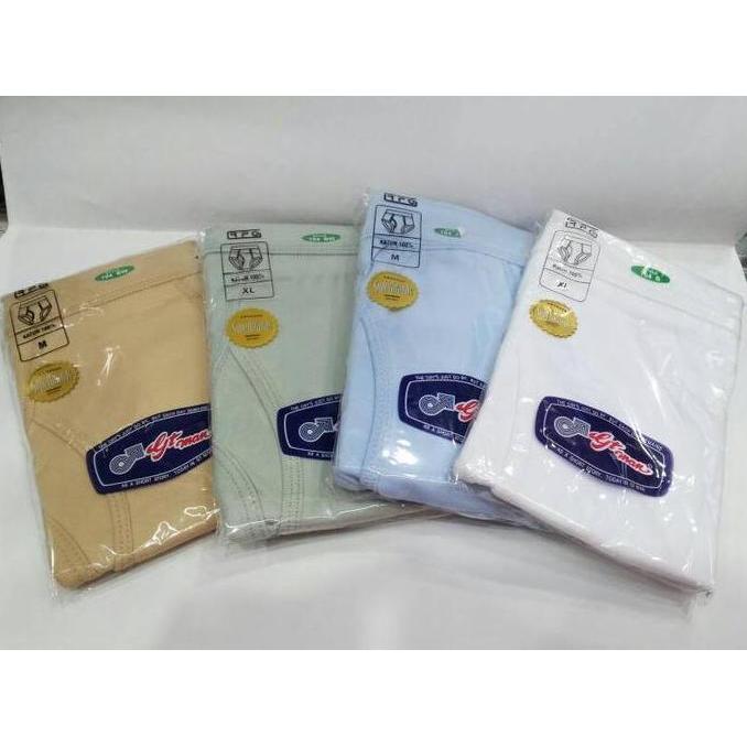 Croco- Celana Gt Man/ Cd Gt Man/ Celana Dalam Gt Man