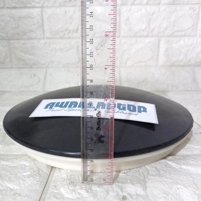 Fine Bubble Aerator Diffuser Difuser Aquaculture Bioflok 10Inch 8 Inch