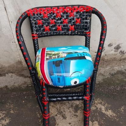 (Promo)Boncengan Anak Motor Khusus Motor Bebek Terbuat Dari Rotan Pilihan Nyaman Kuat.Anyam Sintetis