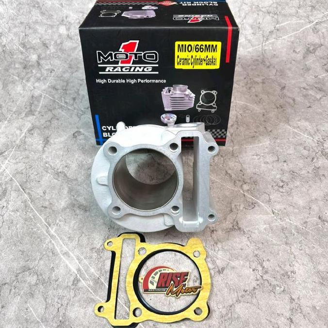 BLOK SEHER MOTO 1 MIO 66 CERAMIC