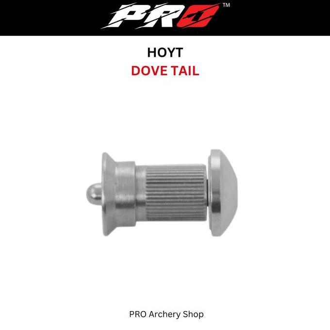 DOVETAIL / DOVE TAIL / SPARE PART HOYT LIMBS | PART LIMB BUSUR RECURVE BAREBOW ALAT PANAHAN